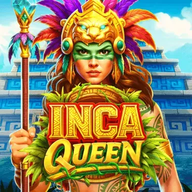Inca Queen - DEMO MBS