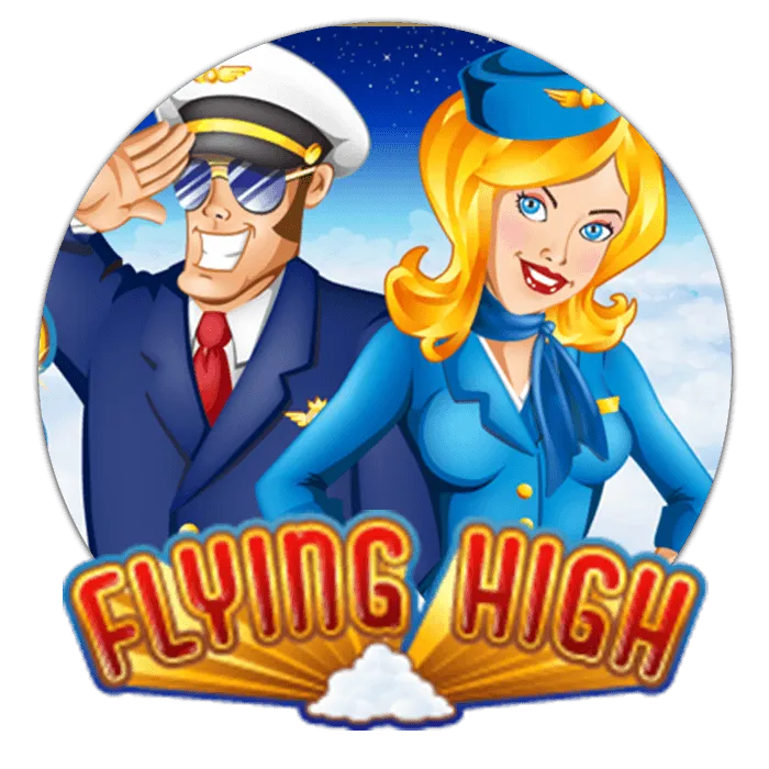Flying High - DEMO MBS