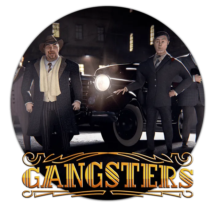 Gangsters - DEMO MBS