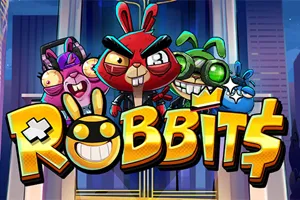 Robbits - DEMO MBS