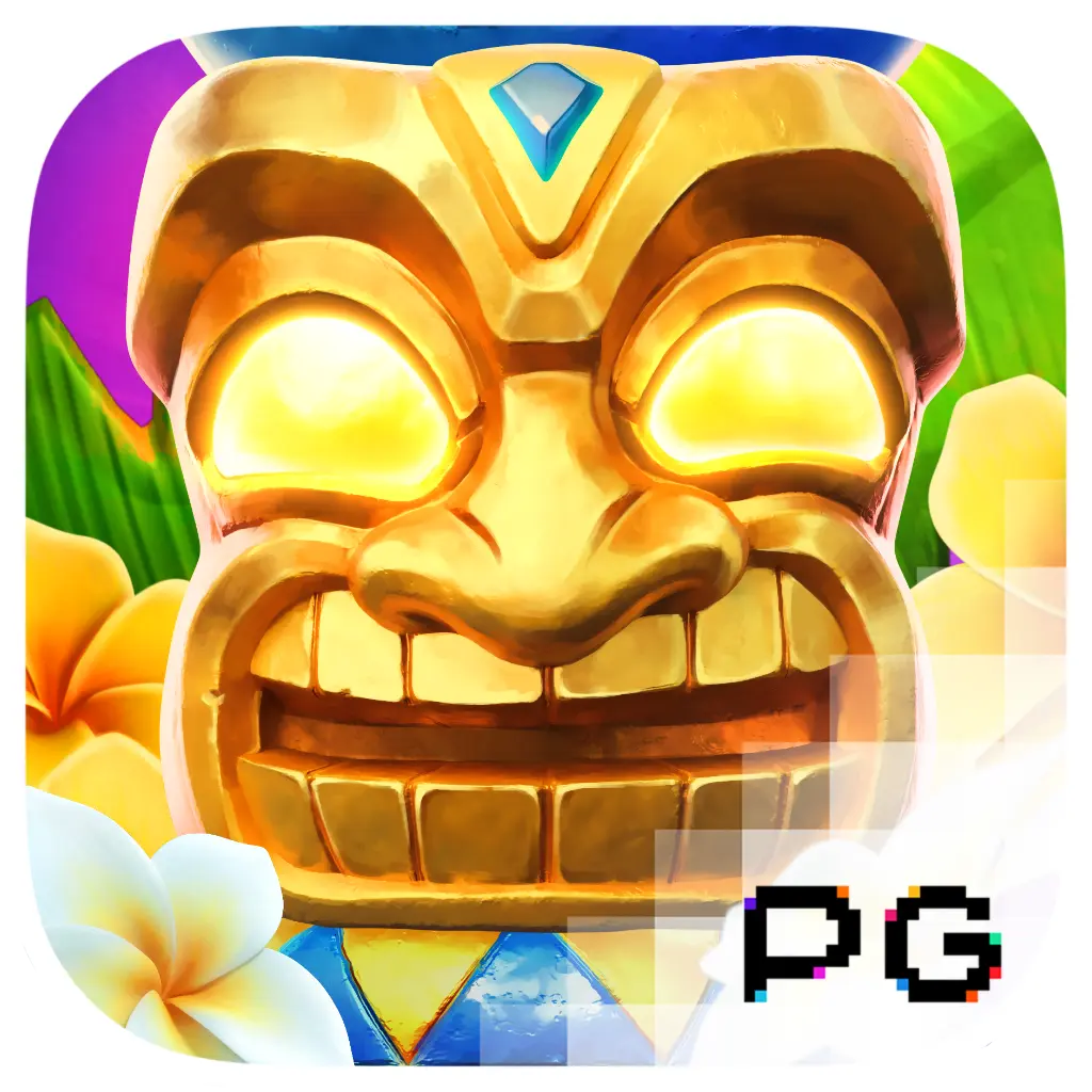 Hawaiian Tiki - DEMO MBS
