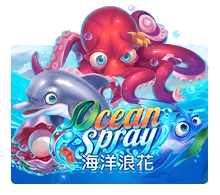 Ocean Spray - DEMO MBS