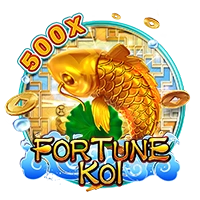 FORTUNE KOI - DEMO MBS