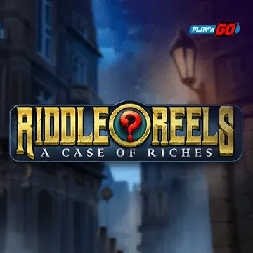 Riddle Reels: A Case of Riches - DEMO MBS