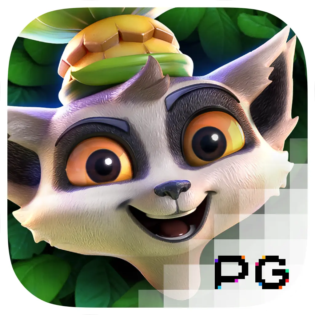Jungle Delight - DEMO MBS