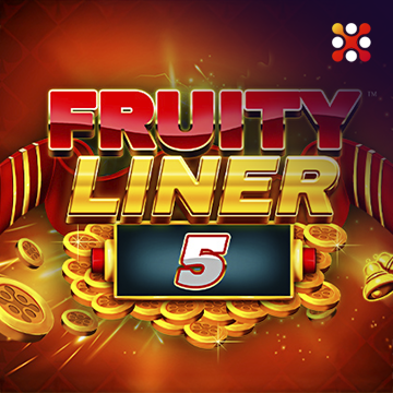 Fruityliner 5 - DEMO MBS