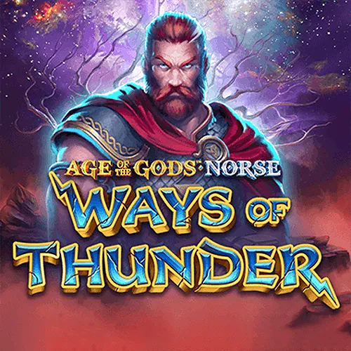 Age of the Gods Norse: Ways of Thunder - DEMO MBS