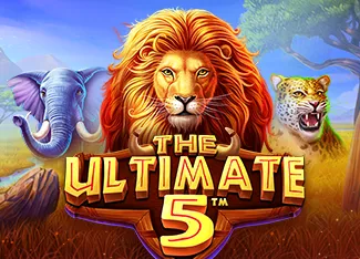 The Ultimate 5 - DEMO MBS