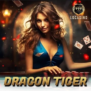 Dragon Tiger - DEMO MBS