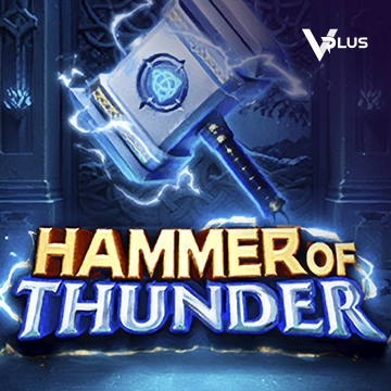 Hammer of Thunder - DEMO MBS