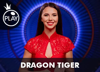 Dragon Tiger - DEMO MBS