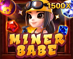 Miner Babe - DEMO MBS
