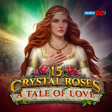 15 Crystal Roses: A Tale of Love - DEMO MBS
