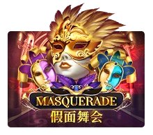 Masquerade - DEMO MBS