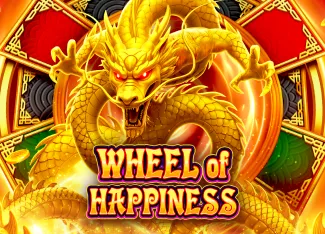 Wheel of Happiness - DEMO MBS
