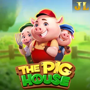 The Pig House - DEMO MBS