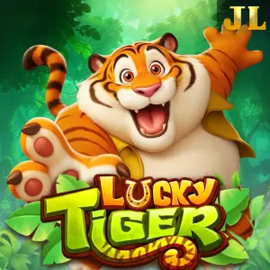 Lucky Tiger - DEMO MBS