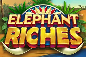 Elephant Riches™ - DEMO MBS