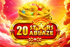20 Stars Ablaze - DEMO MBS