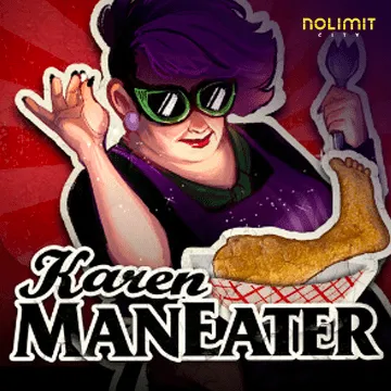 Karen Maneater - DEMO MBS