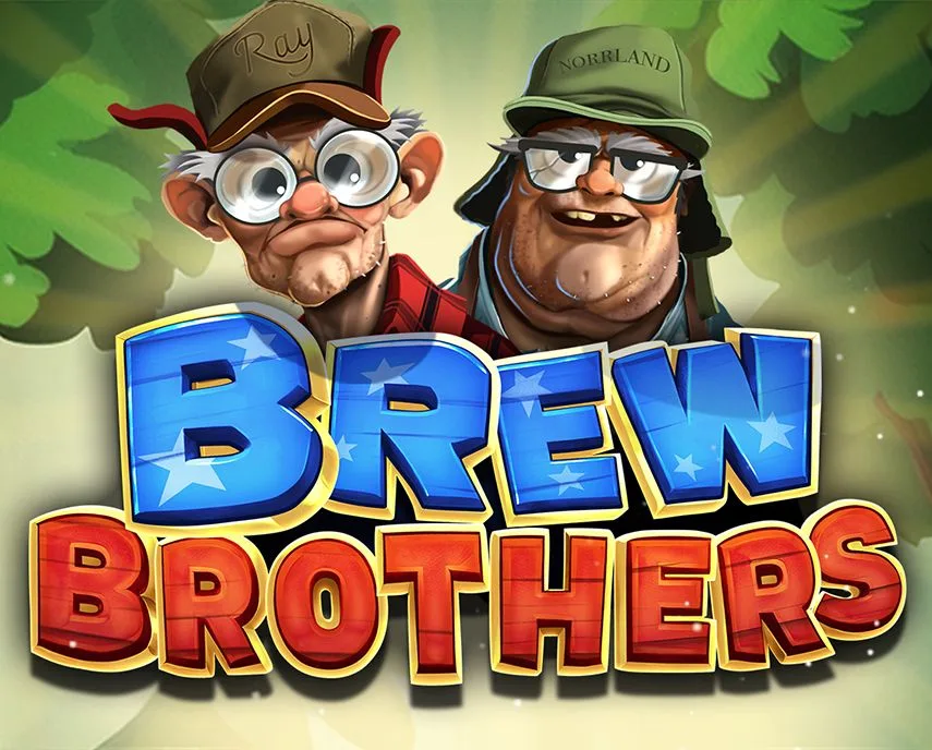 Brew Brothers - DEMO MBS