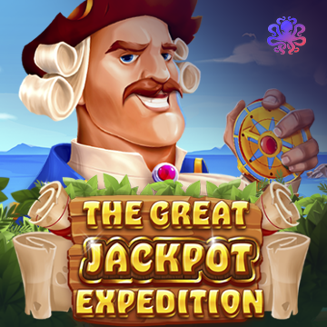 The Great Jackpot Expedition - DEMO MBS