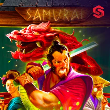 Samurai - DEMO MBS