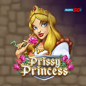 Prissy Princess - DEMO MBS