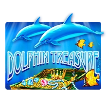 Dolphin Treasure - DEMO MBS