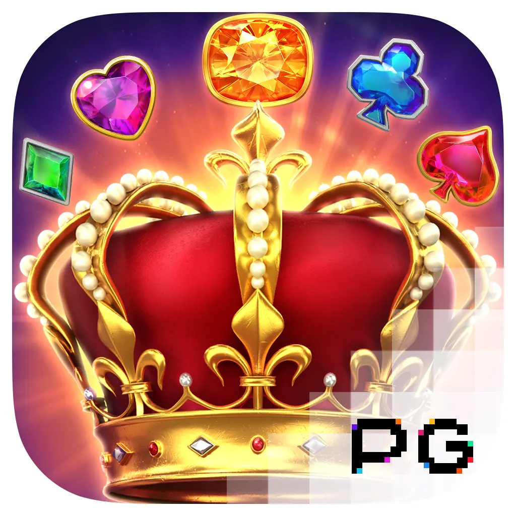 Majestic Treasures - DEMO MBS