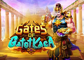 Gates of Gatot Kaca - DEMO MBS