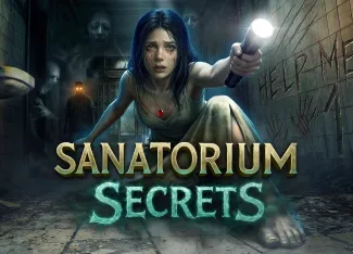 Sanatorium Secrets - DEMO MBS