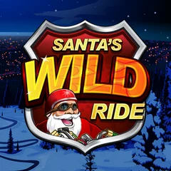 Santas Wild Ride - DEMO MBS