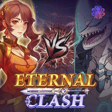 Eternal Clash - DEMO MBS