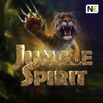 Jungle Spirit: Call of the Wild - DEMO MBS