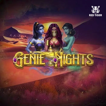 Genie Nights - DEMO MBS