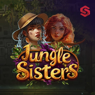 Jungle Sisters - DEMO MBS