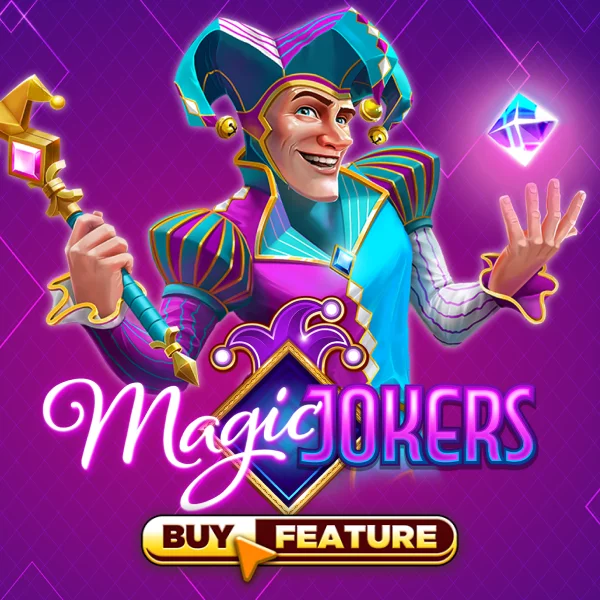 Magic Jokers - DEMO MBS