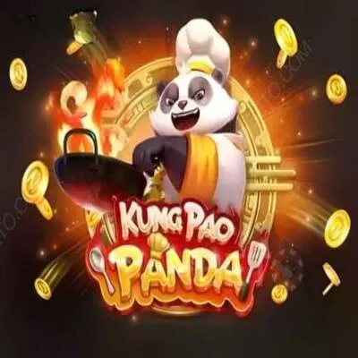 Kung Pao Panda - DEMO MBS