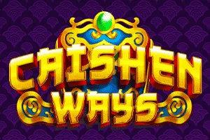 Caishen Ways - DEMO MBS