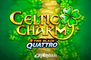 Fire Blaze Quattro: Celtic Charm - DEMO MBS