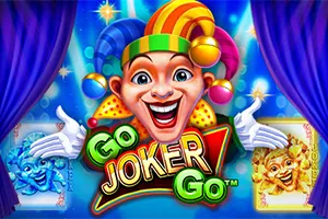 Go Joker Go™ - DEMO MBS