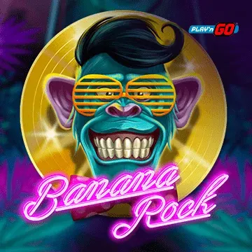Banana Rock - DEMO MBS
