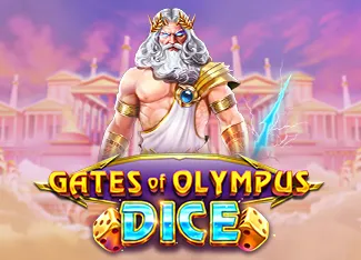 Gates of Olympus Dice - DEMO MBS
