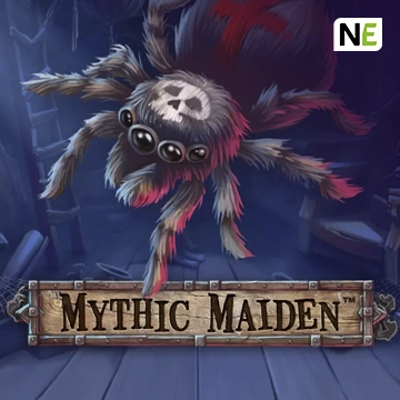 Mythic Maiden - DEMO MBS