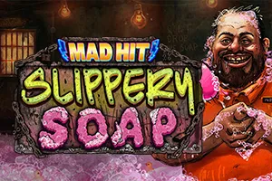 Mad Hit Slippery Soap - DEMO MBS
