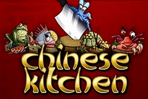 Chinese Kitchen - DEMO MBS