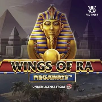 Wings of Ra MegaWays - DEMO MBS