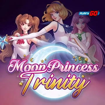 Midnight Princess Trinity - DEMO MBS
