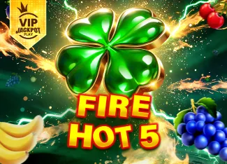 Fire Hot 5 - DEMO MBS
